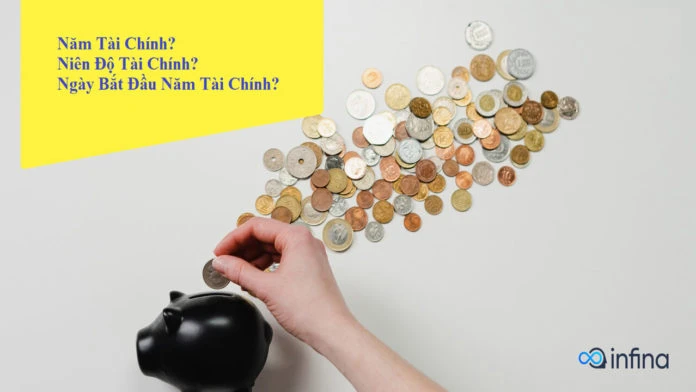 Kết luận về năm tài chính