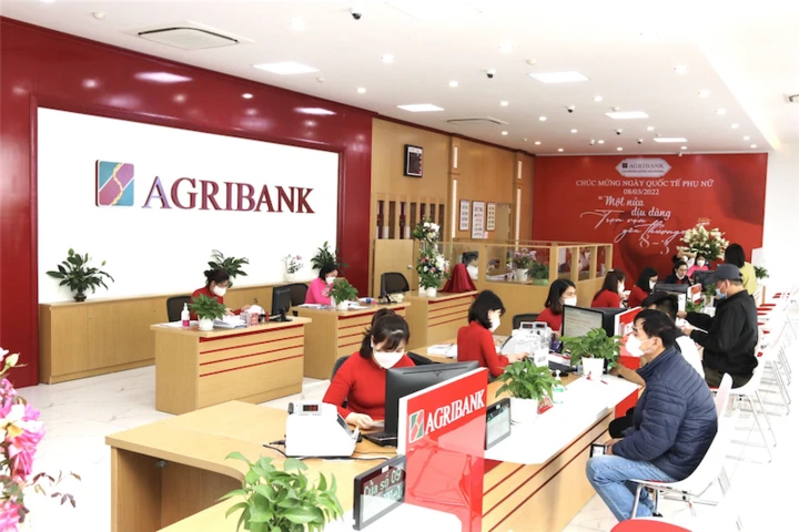 Ngân hàng Nông nghiệp và Phát triển Nông thôn Việt Nam