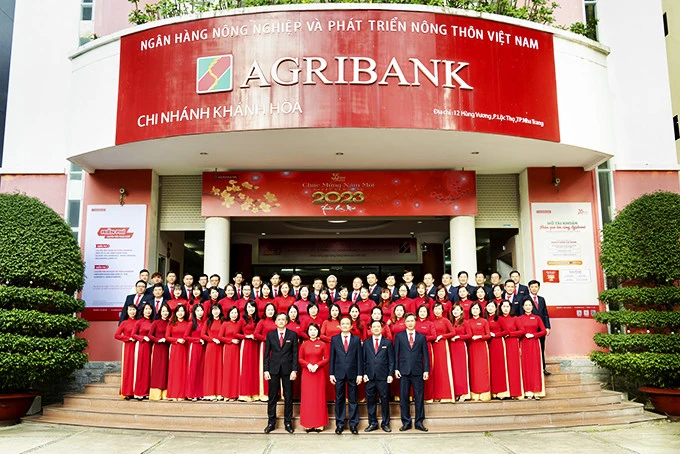 Chi nhánh ngân hàng
