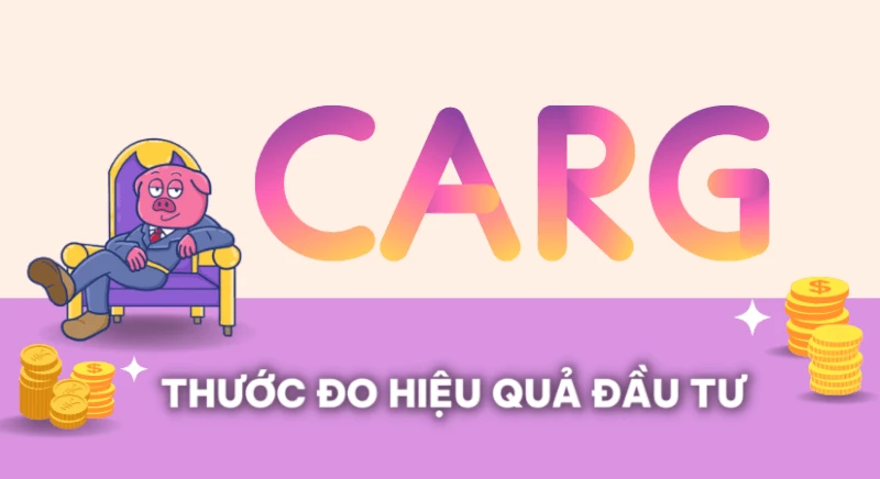 Tổng quan về CAGR