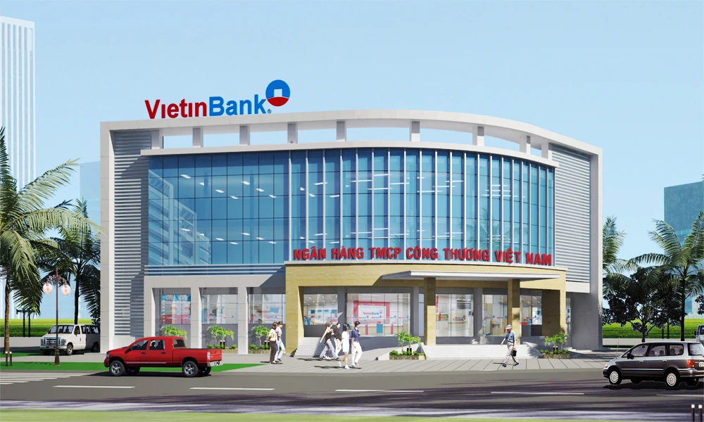 Vietinbank