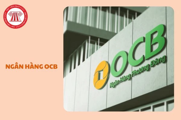 Ngân hàng OCB