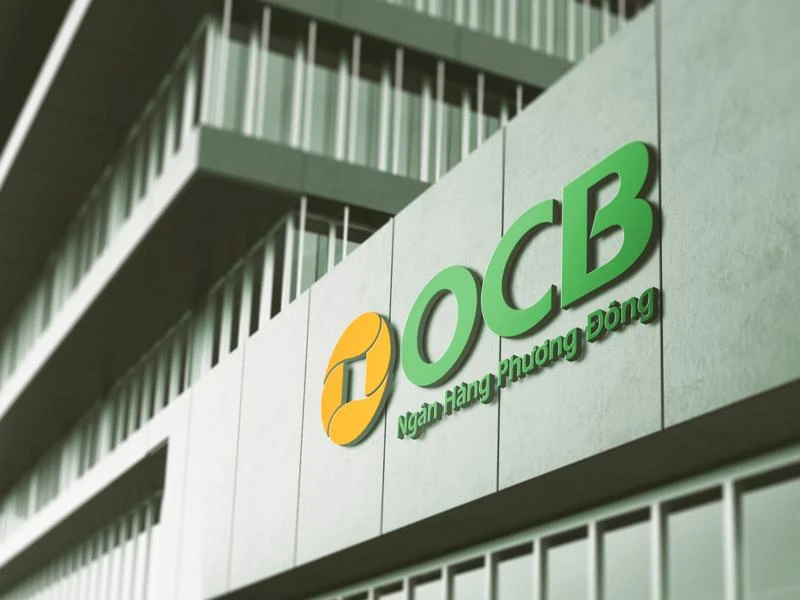 Hình ảnh OCB
