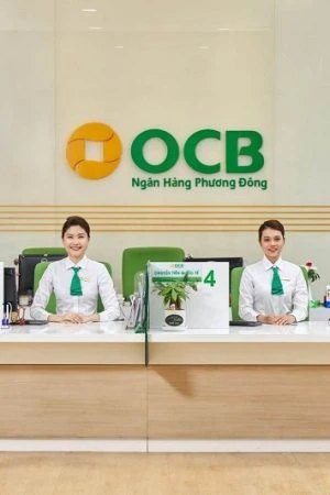Đồng phục OCB