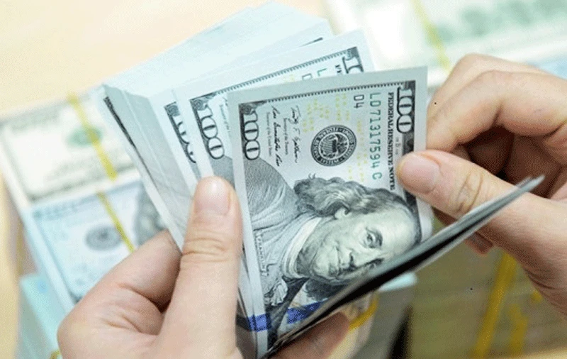 Tỷ giá dự đoán trong tương lai