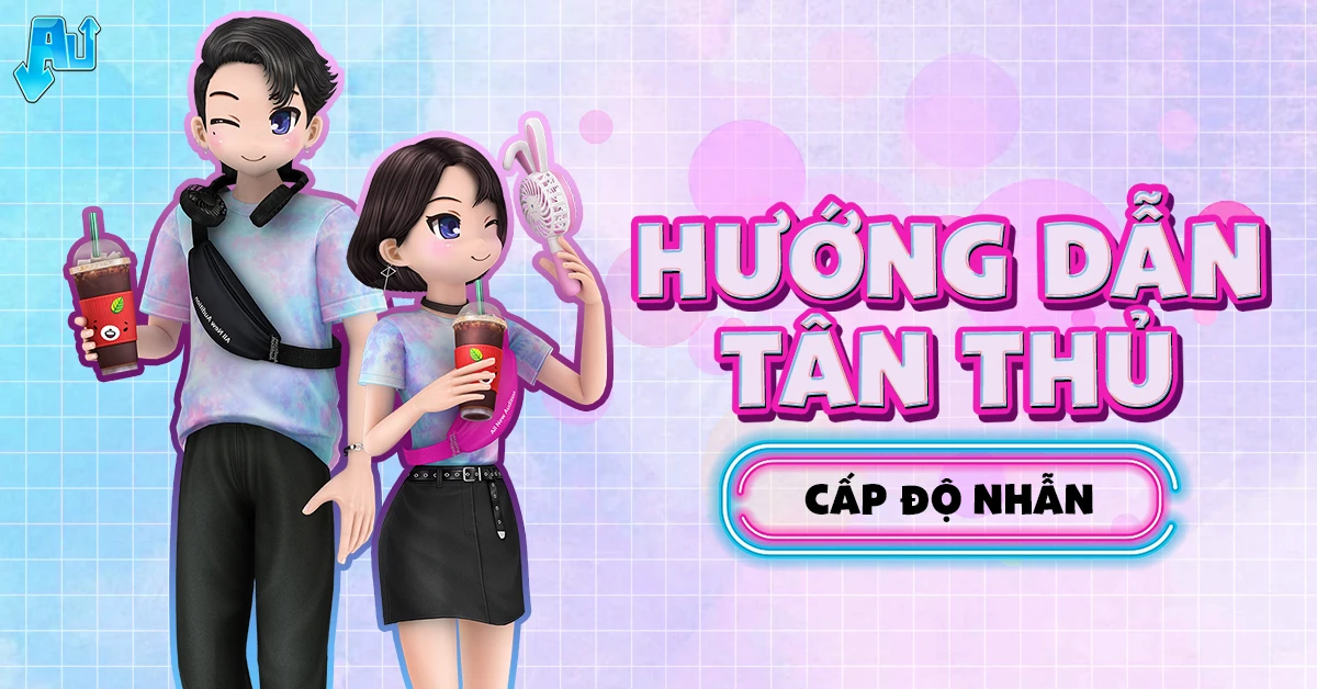 Cấp độ nhẫn
