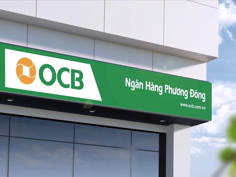 Ảnh minh họa sản phẩm OCB