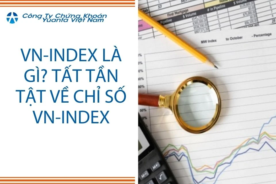 Chỉ số VN-Index