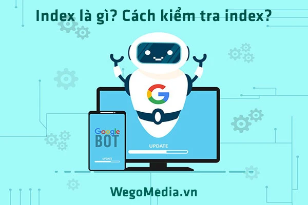 Tối ưu hóa chỉ mục SEO