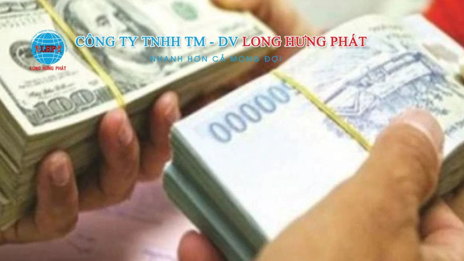Đô la Mỹ và Đồng Việt Nam