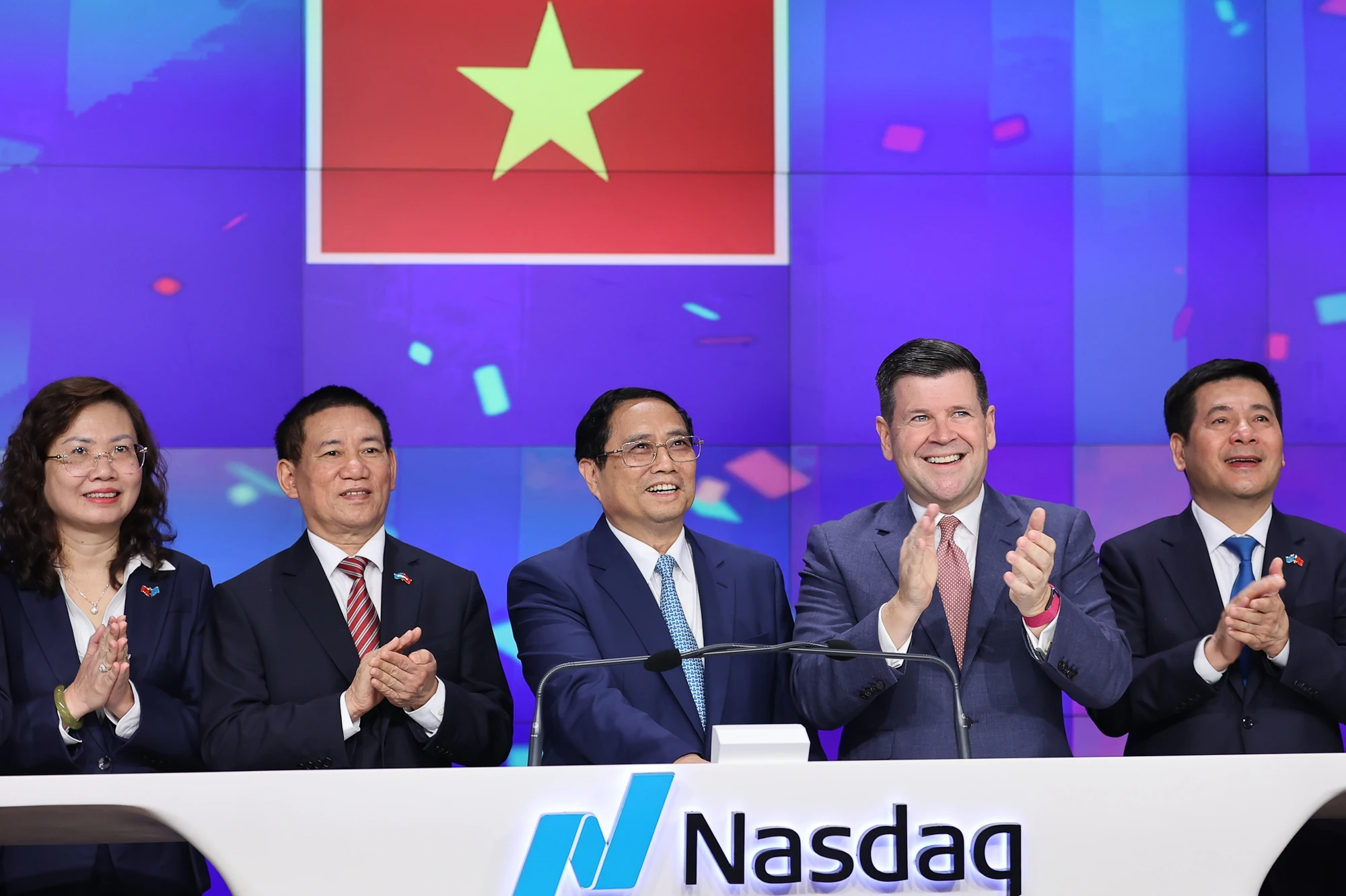 Tương lai của sàn giao dịch