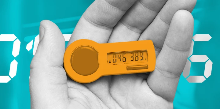 Token-Based Authentication