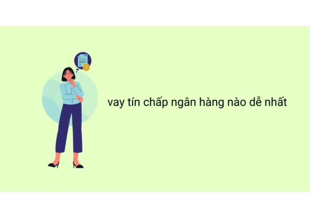 Hình ảnh minh họa về lựa chọn ngân hàng