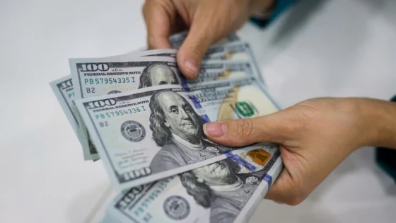 Biến động tỷ giá USD/VND