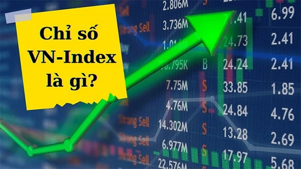 Chỉ số VN-Index là gì?