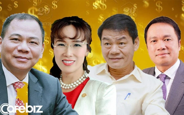 Tương lai doanh nhân Việt Nam