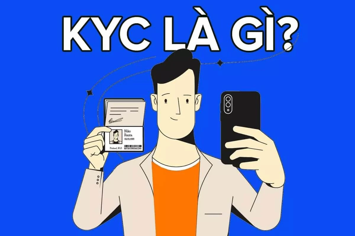 Lợi ích của việc xác minh danh tính khách hàng
