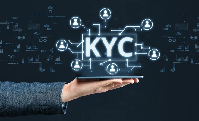 Xu hướng phát triển trong quy trình xác minh danh tính khách hàng