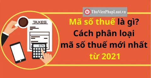 Tra cứu mã số thuế