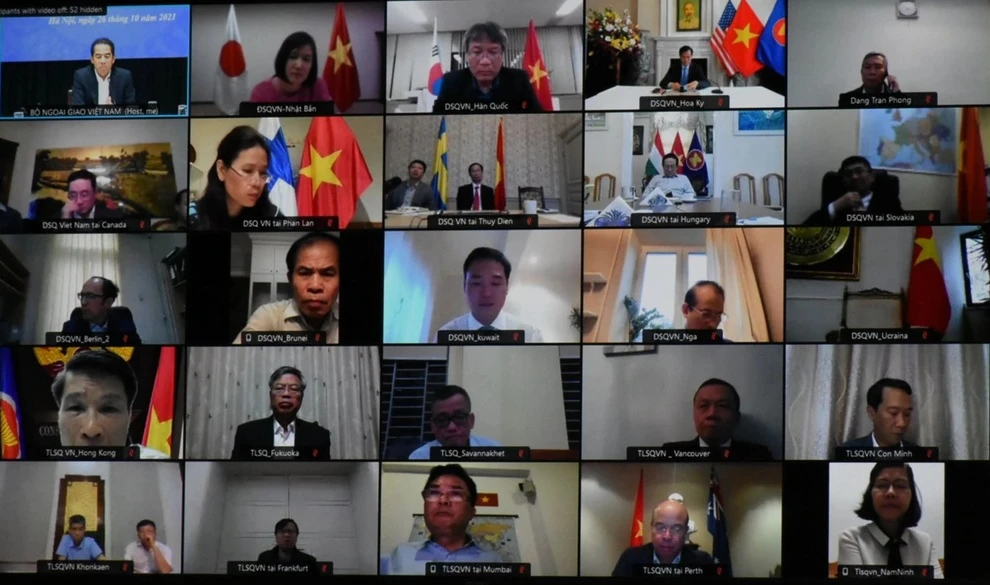 Dân số Việt Nam