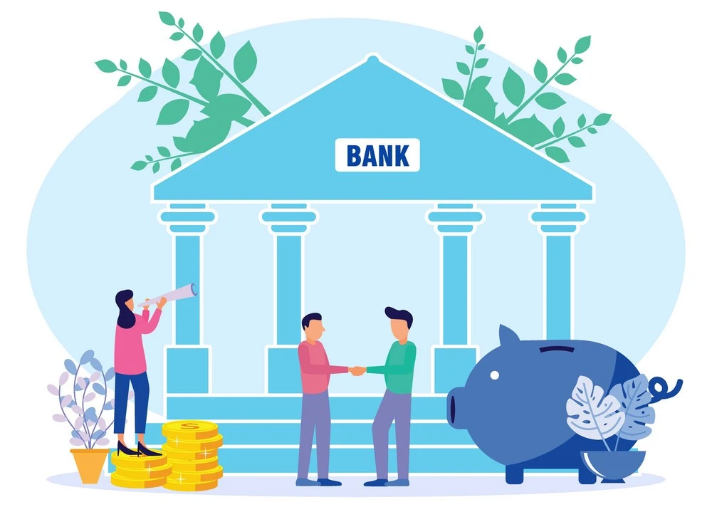 Rủi ro khi gửi tiết kiệm ngân hàng