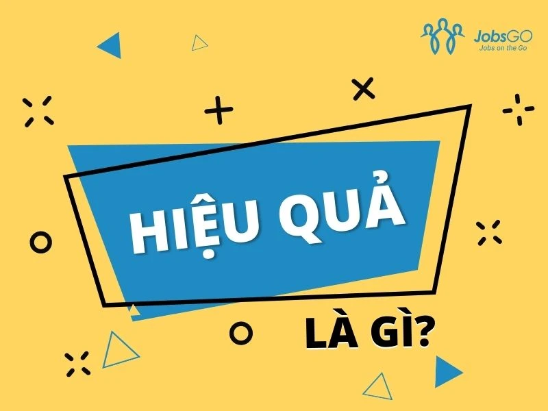 Khái niệm đạt được kết quả mong muốn