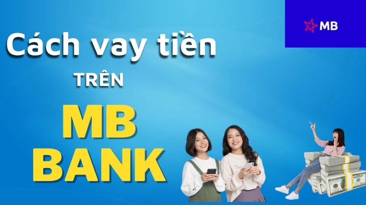 Quy trình vay