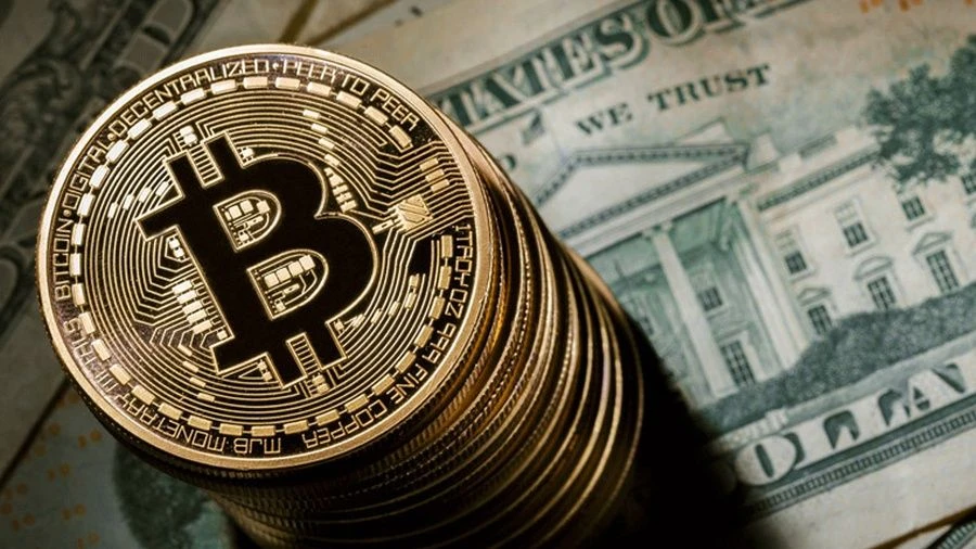 Giá trị Bitcoin