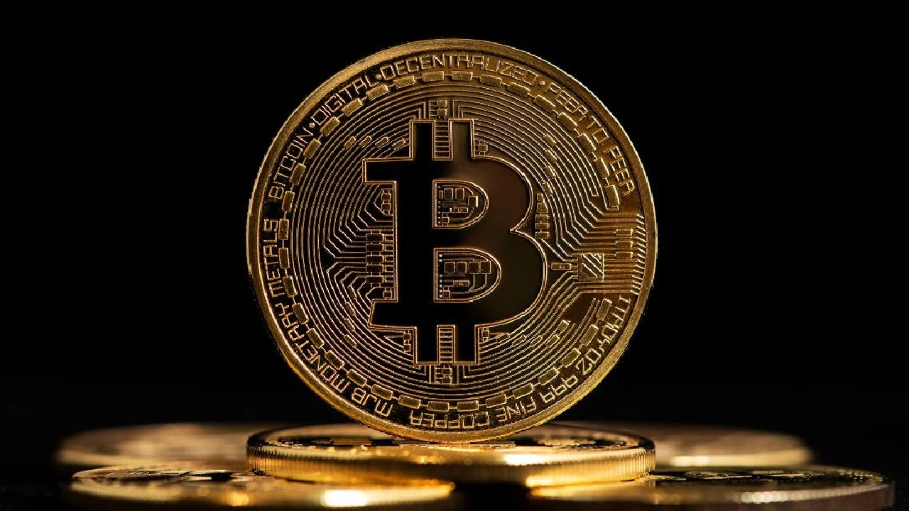 Thị trường Bitcoin