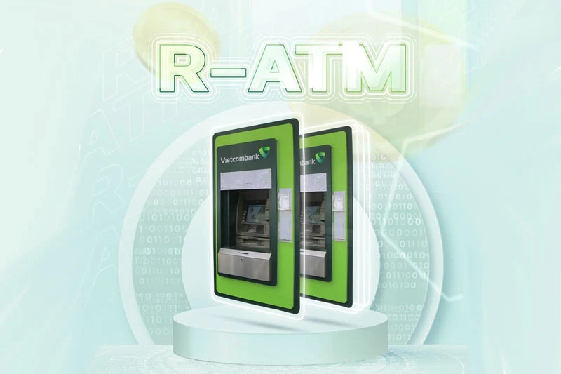 Danh sách địa điểm cây ATM tại TP. HCM