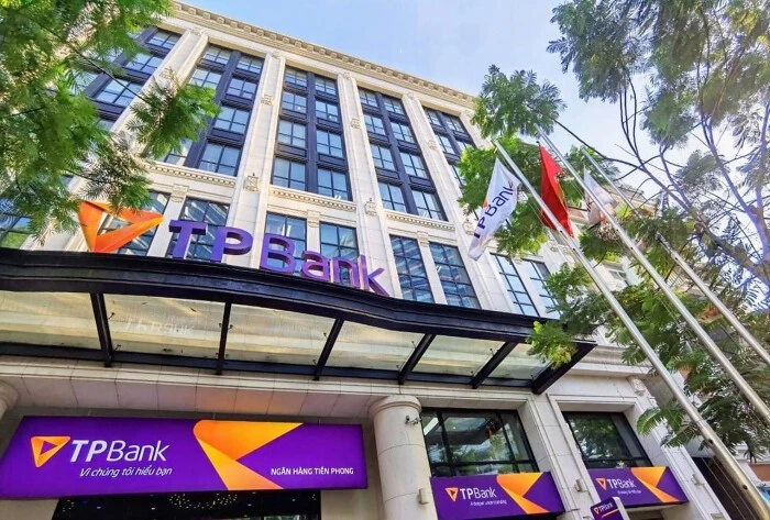 LiveBank TPBank