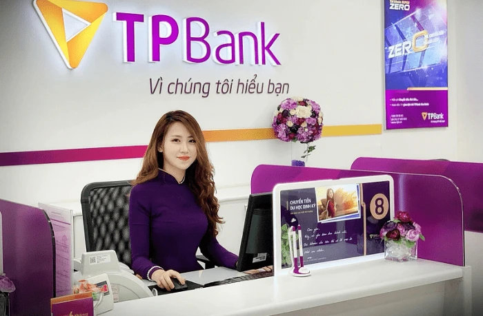 Khuyến mãi TPBank