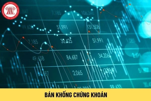 Chìa khóa thành công trong bán khống