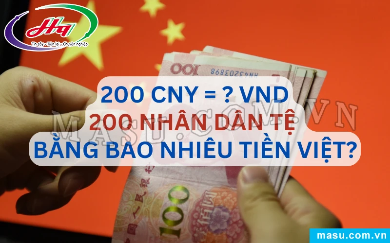 Quy đổi tiền tệ