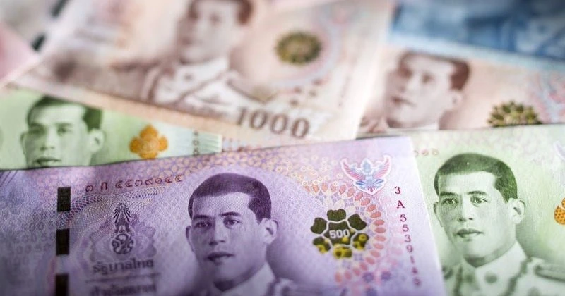 Tiền tệ Thái Lan