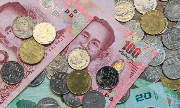 Tỷ giá và thông tin hữu ích về tiền tệ Thái Lan
