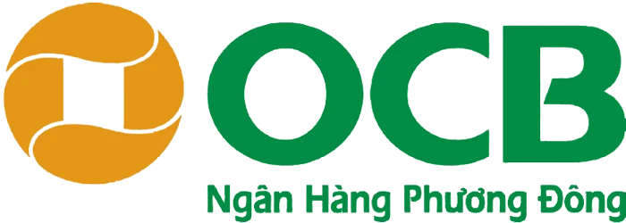 Logo Ngân hàng OCB
