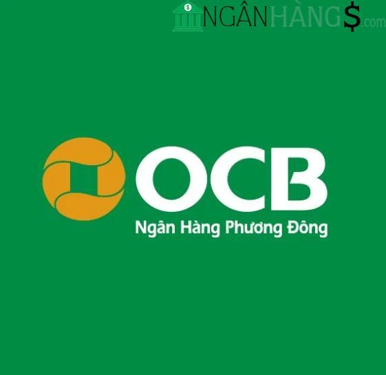 Logo OCB