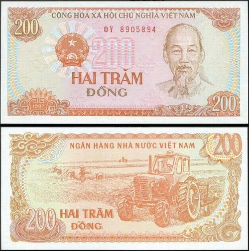 Chuyển đổi tiền tệ