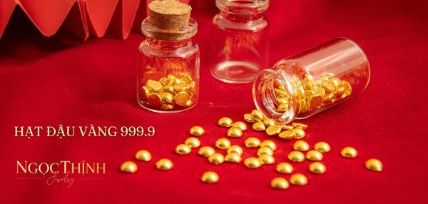 Bảng giá vàng trực tuyến