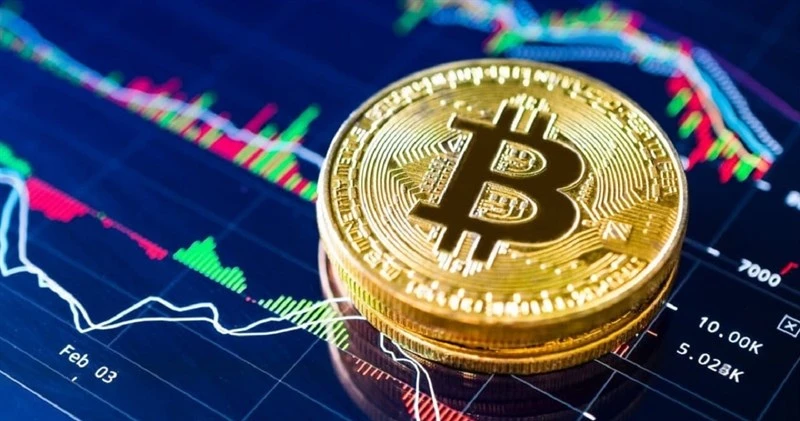 Bitcoin Trend