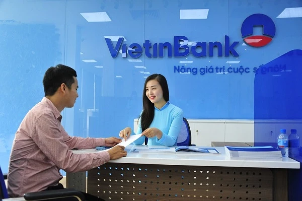 Khái quát vay tín chấp
