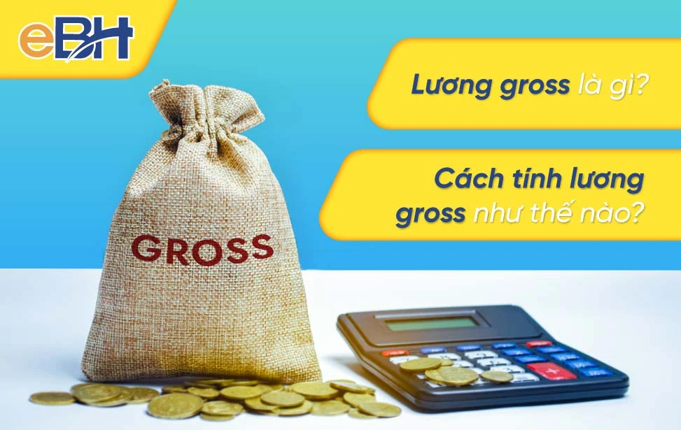 Lương Gross là gì?
