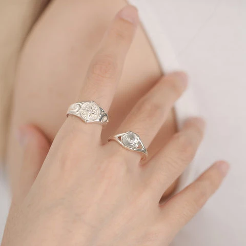 Sản Phẩm Bạc 925