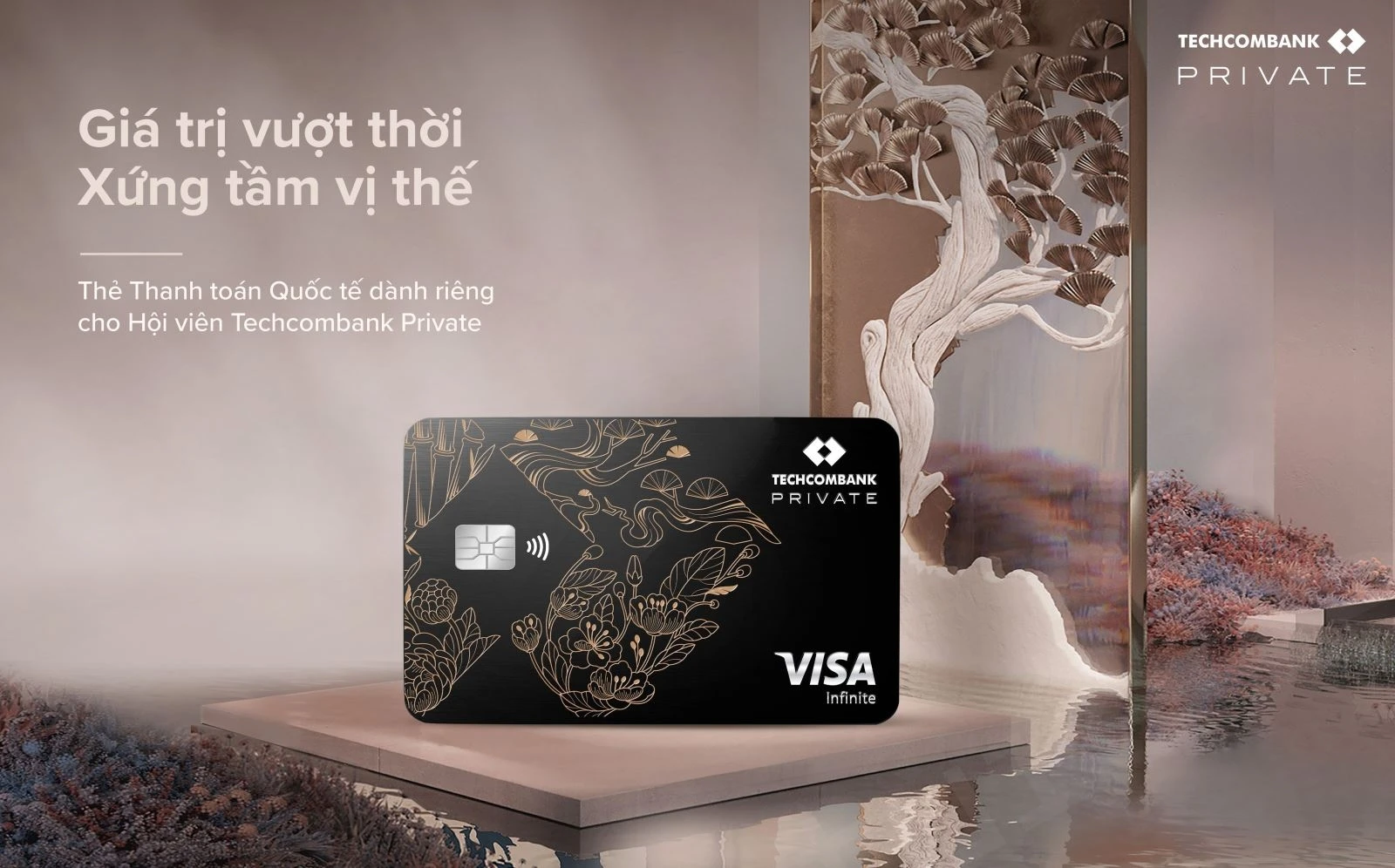 Ưu đãi thẻ tín dụng