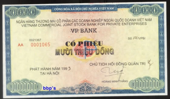 Thực hiện giao dịch