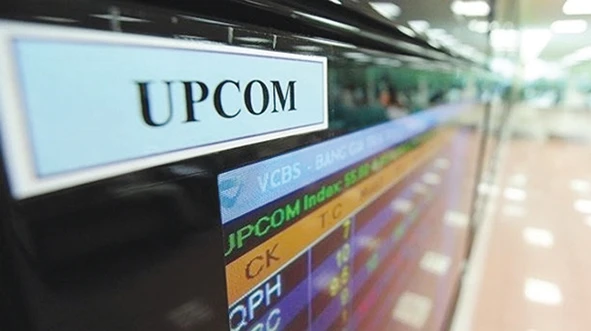 Sàn UPCOM