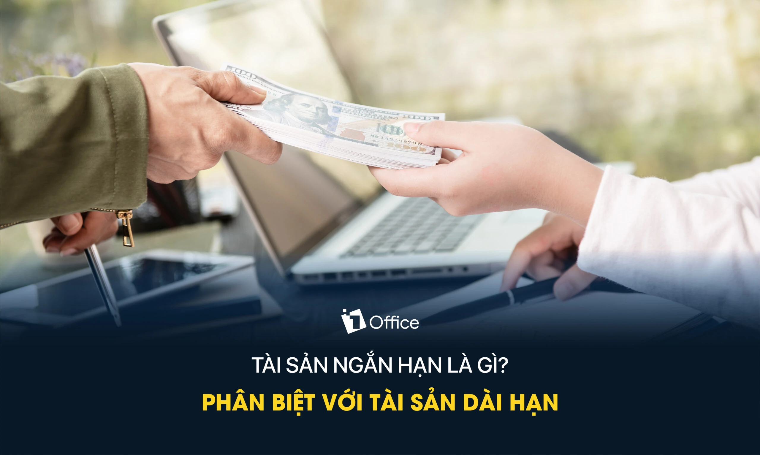 Hình ảnh minh họa vai trò của tài sản ngắn hạn