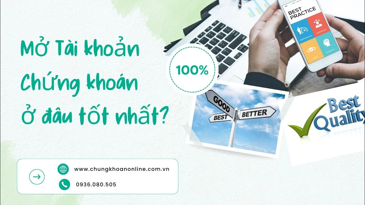 Đầu tư chứng khoán