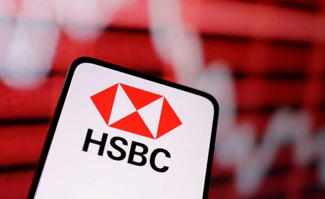 Bảng tỷ giá ngân hàng HSBC